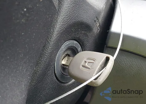 2005 Honda Odyssey Ex-L z USA, uszkodzony, nr VIN 5FNRL387X5B106577